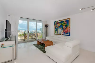 90 Alton Rd #1007, Miami Beach, FL 33139 - Photo 1