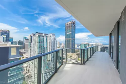 1300 S Miami Ave #3701, Miami, FL 33130 - Photo 23