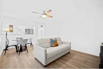 9241 Collins Ave #11, Surfside, FL 33154 - Photo 1