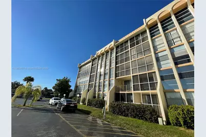 701 Three Islands Blvd #511, Hallandale Beach, FL 33009 - Photo 33