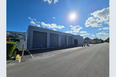 1128 N Federal Hwy #Unit 2, Hollywood, FL 33020 - Photo 1