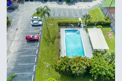 1891 SW 81st Ave #310, North Lauderdale, FL 33068 - Photo 37