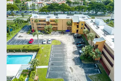 1891 SW 81st Ave #310, North Lauderdale, FL 33068 - Photo 35