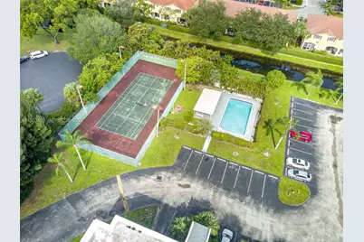 1891 SW 81st Ave #310, North Lauderdale, FL 33068 - Photo 41