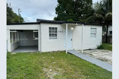 5815 NW 18th Ave #Front, Miami, FL 33142 - Photo 3