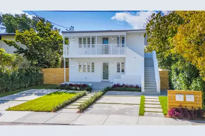 524 NE 65th St #1, Miami, FL 33138 - Photo 3