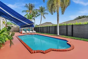 16691 NW 89th Pl, Miami Lakes, FL 33018 - Photo 33