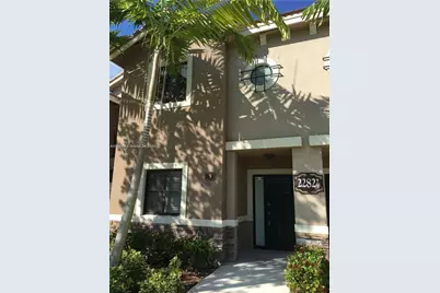 22821 SW 88th Pl #5-20, Cutler Bay, FL 33190 - Photo 1