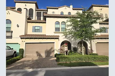 2954 NW 124th Way, Sunrise, FL 33323 - Photo 1