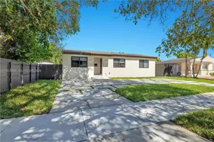6021 SW 19th St, Miami, FL 33155 - Photo 1