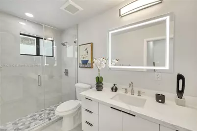 6021 SW 19th St, Miami, FL 33155 - Photo 5