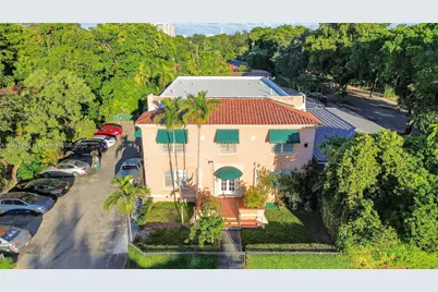 3409 S Le Jeune Rd #5a, Coral Gables, FL 33134 - Photo 1