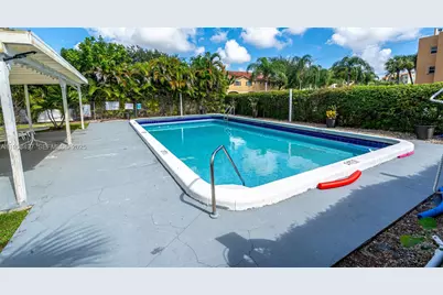 1891 SW 81st Ave #310, North Lauderdale, FL 33068 - Photo 21