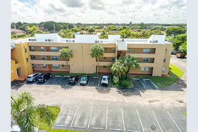 1891 SW 81st Ave #310, North Lauderdale, FL 33068 - Photo 25