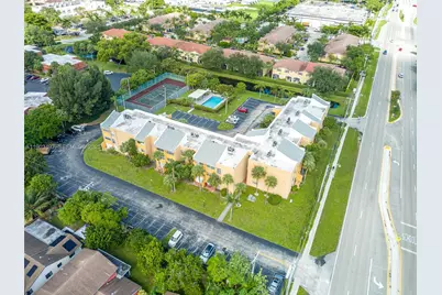 1891 SW 81st Ave #310, North Lauderdale, FL 33068 - Photo 27