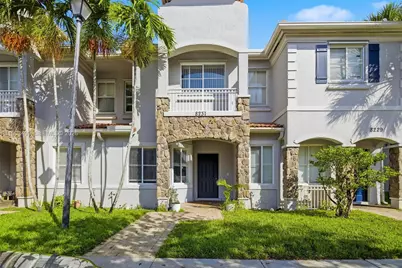 8231 SW 29th St, Miramar, FL 33025 - Photo 9