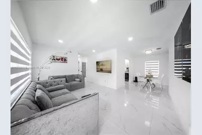 16125 NW 28th Pl, Miami Gardens, FL 33054 - Photo 9