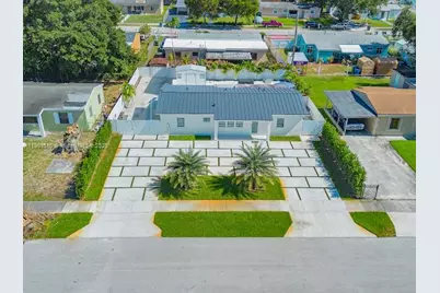 16125 NW 28th Pl, Miami Gardens, FL 33054 - Photo 5