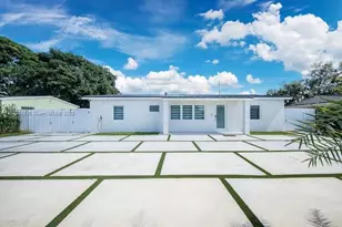 16125 NW 28th Pl, Miami Gardens, FL 33054 - Photo 1