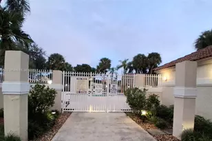 10830 NW 8th St, Pembroke Pines, FL 33026 - Photo 63