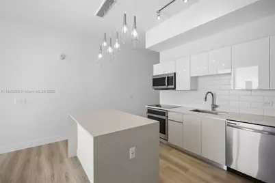 101 Diplomat Pkwy #2306, Hallandale Beach, FL 33009 - Photo 5