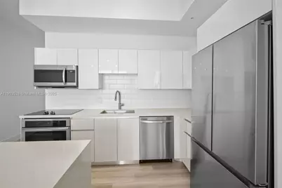 101 Diplomat Pkwy #2306, Hallandale Beach, FL 33009 - Photo 3