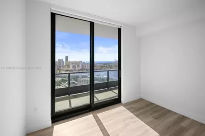 101 Diplomat Pkwy #2306, Hallandale Beach, FL 33009 - Photo 27