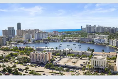 101 Diplomat Pkwy #2306, Hallandale Beach, FL 33009 - Photo 9