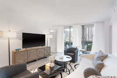 801 S Miami Ave #1002, Miami, FL 33130 - Photo 3