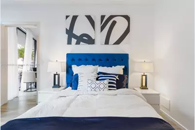 801 S Miami Ave #1002, Miami, FL 33130 - Photo 19