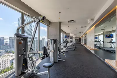 151 SE 1st St #1604, Miami, FL 33131 - Photo 13