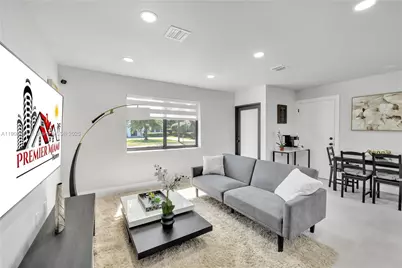 6021 SW 19th St, Miami, FL 33155 - Photo 7