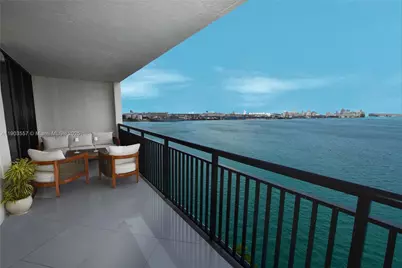 540 Brickell Key Dr #1427, Miami, FL 33131 - Photo 21