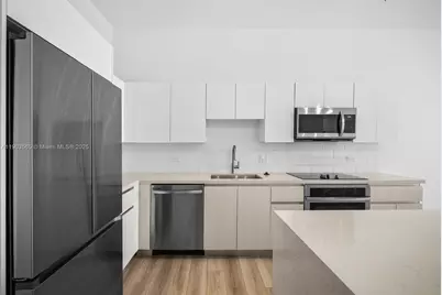 101 Diplomat Pkwy #2507, Hallandale Beach, FL 33009 - Photo 3