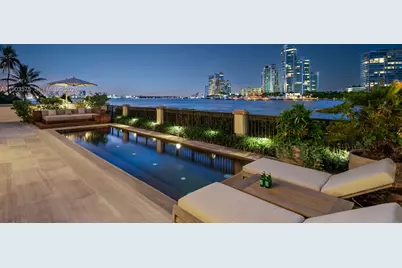 6800 Fisher Island Dr #6811, Miami Beach, FL 33109 - Photo 41