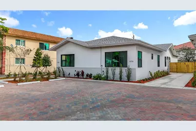 406 NW 41st St #406, Oakland Park, FL 33309 - Photo 3