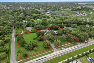 16955 SW 288th St, Homestead, FL 33030 - Photo 5