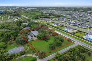 16955 SW 288th St, Homestead, FL 33030 - Photo 3