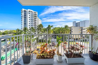 1674 Bay Rd #401, Miami Beach, FL 33139 - Photo 1