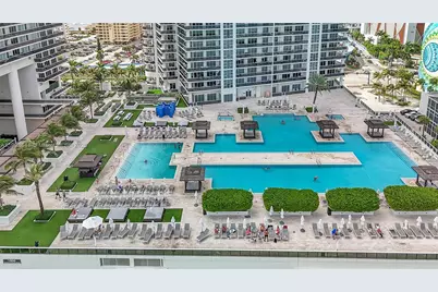 1800 S Ocean Dr #2207, Hallandale Beach, FL 33009 - Photo 7