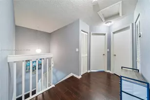 16829 SW 1st Manor, Pembroke Pines, FL 33027 - Photo 17