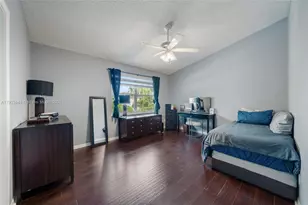 16829 SW 1st Manor, Pembroke Pines, FL 33027 - Photo 21
