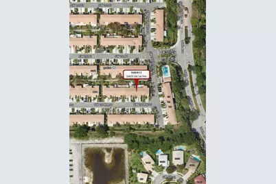 16829 SW 1st Mnr, Pembroke Pines, FL 33027 - Photo 25