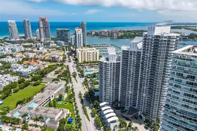 400 Alton Rd #2409, Miami Beach, FL 33139 - Photo 3