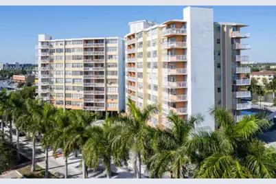 2025 NE 164th St #508, North Miami Beach, FL 33162 - Photo 15