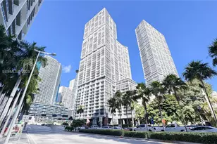 465 Brickell Ave, Miami, FL 33131 - Photo 1