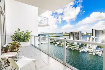 7928 East Dr #1604, North Bay Village, FL 33141 - Photo 9