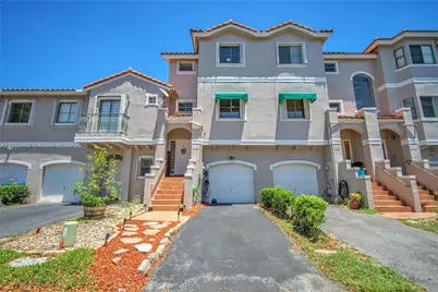 1440 NW 126th Avenue, Sunrise, FL 33323 - Photo 3