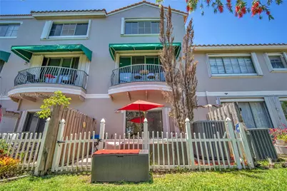 1440 NW 126th Avenue, Sunrise, FL 33323 - Photo 37