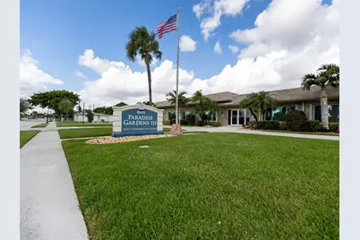 6920 NW 16th St, Margate, FL 33063 - Photo 57